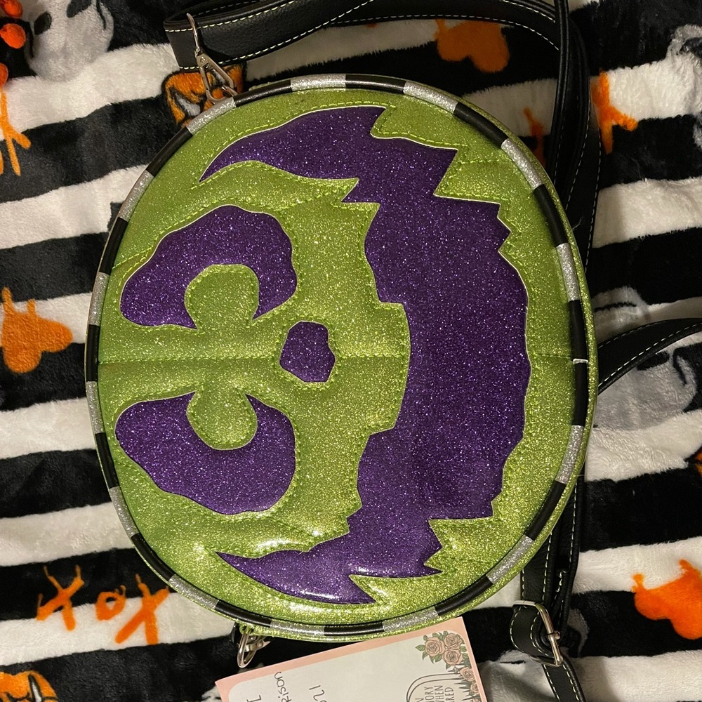 Trunk r trash LPS bag